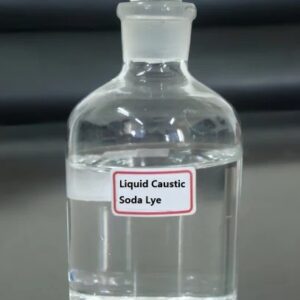 Caustic Soda lye 47-48% (Sodium Hydroxides)