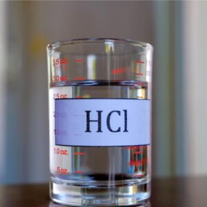 Hydrochloric Acid